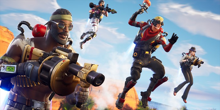 フォートナイト 空飛ぶ爆弾 ３分で分かる立ち回り方法 Fortnite 総攻略ゲーム