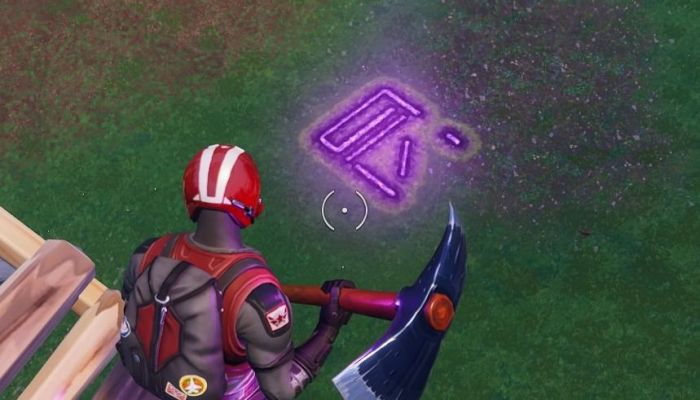 フォートナイト キューブの目的地と正体は ルートレイクが消滅する Fortnite 総攻略ゲーム