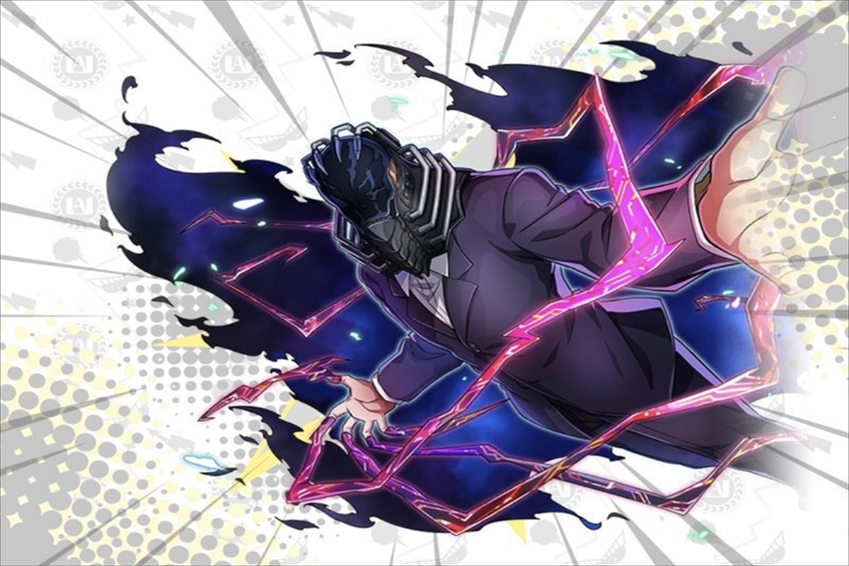 ヒロトラ Urキャラ一覧 ヒロトラ爆速攻略wiki ヒロアカウルトラインパクト 総攻略ゲーム