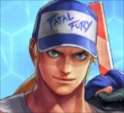 KOFオールスター テリー'96