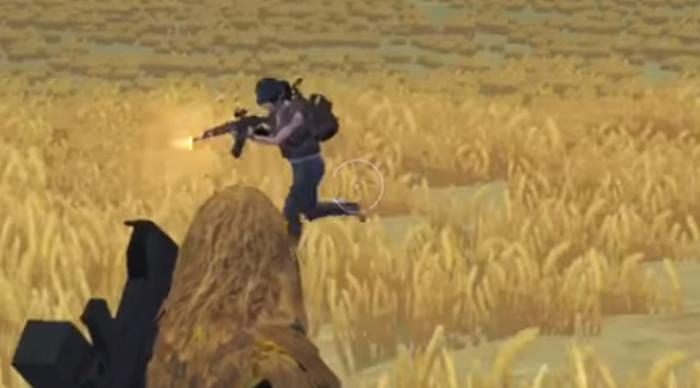 荒野行動 Botとは 出現確率を簡単に上げる方法 Knives Out 総攻略ゲーム