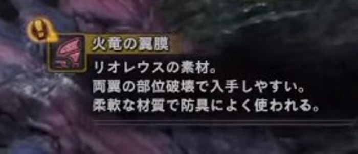 モンハンワールド攻略 リオレウスの攻略方法は 滝で瞬殺するやり方 モンハンワールド Mhw 攻略wiki 総攻略ゲーム