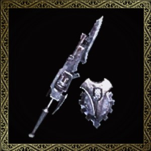モンハンワールド攻略 クロムガンランス の性能と作成法は すべての派生先一覧 モンハンワールド Mhw 攻略wiki 総攻略ゲーム