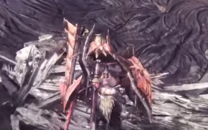 モンハンワールド攻略 ガンランス最強武器は Top３おすすめ武器一覧 モンハンワールド Mhw 攻略wiki 総攻略ゲーム