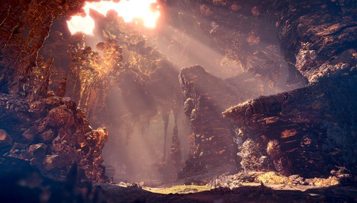 Mhw 最新アップデート情報 神アプデの追加要素 モンハンワールド Mhw 攻略wiki 総攻略ゲーム