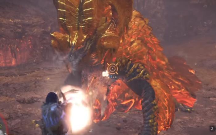 モンハンワールド マムタロトはソロ攻略できる 行ってみた感想 モンハンワールド Mhw 攻略wiki 総攻略ゲーム