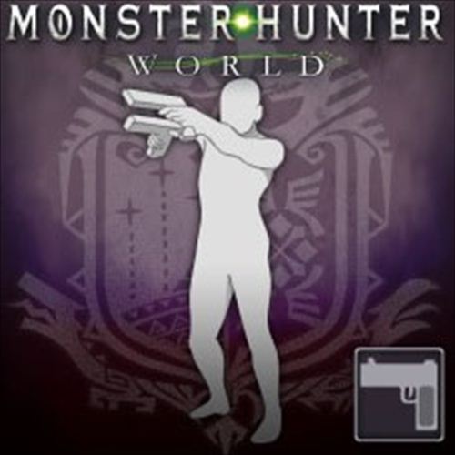 Mhw ダンテの二丁拳銃はココからゲットすることができるぞ モンハンワールド Mhw 攻略wiki 総攻略ゲーム