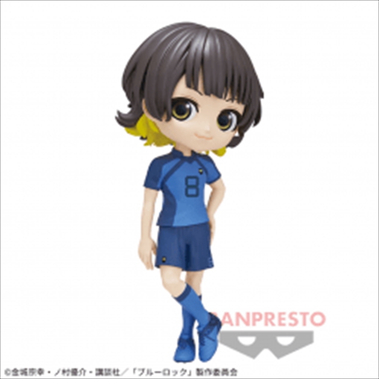 【ノーマル】『ブルーロック』 Q posket-蜂楽廻-