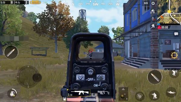 Pubgモバイル Botとは 見分ける秘密はココにあり 総攻略ゲーム