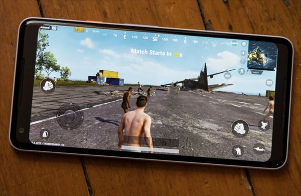 Pubgモバイル ダウンロード時は要注意 ３つの気をつける点 総攻略ゲーム