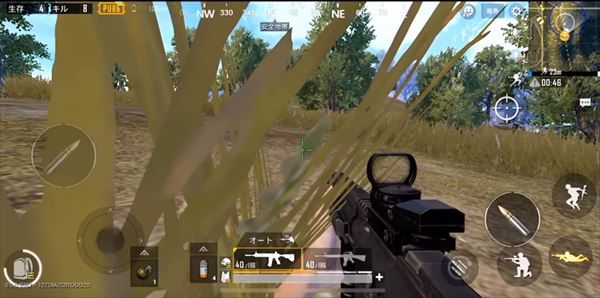 Pubgモバイル Fppモードが楽しすぎ 初心者でもわかる戦い方 総攻略ゲーム