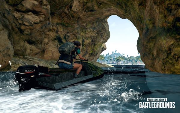 Pubg 新マップ Sanhok は必見 これが新しく追加されるぞ 総攻略ゲーム