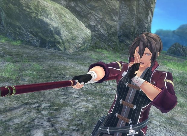 閃の軌跡3 ガイウス ウォーゼルの評価 閃の軌跡3攻略wiki 総攻略