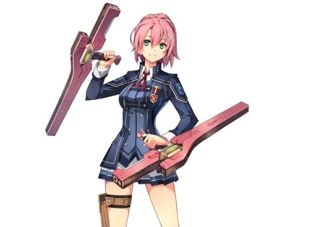 閃の軌跡3 ユウナ クロフォードの評価 閃の軌跡3攻略wiki 総攻略ゲーム