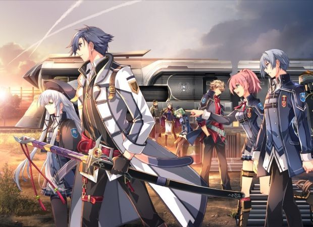 閃の軌跡3 ストーリー考察 閃の軌跡3攻略wiki 総攻略ゲーム