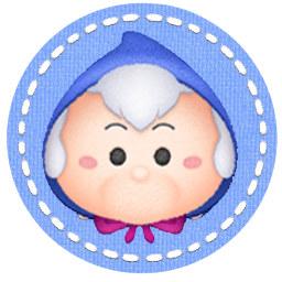フェアリーゴッドマザー