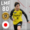 ウイイレアプリ 2/27POTW – J.LEAGUE Feb 27’20