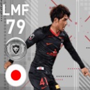 ウイイレアプリ 2/27POTW – J.LEAGUE Feb 27’20