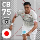 ウイイレアプリ 2/27POTW – J.LEAGUE Feb 27’20