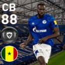 ウイイレアプリ 2/17 クラブセレクション：SCHALKE 04
