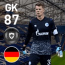 ウイイレアプリ 2/17 クラブセレクション：SCHALKE 04