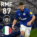 ウイイレアプリ 2/17 クラブセレクション：SCHALKE 04