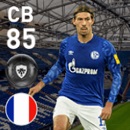 ウイイレアプリ 2/17 クラブセレクション：SCHALKE 04