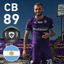 ウイイレアプリ 3/9 Club Selection – FIORENTINA