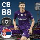 ウイイレアプリ 3/9 Club Selection – FIORENTINA