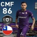 ウイイレアプリ 3/9 Club Selection – FIORENTINA