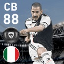 ウイイレアプリ 3/16 Club Selection – Juventus