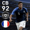 ウイイレアプリ 7/13 National Team Selection - FRANCE