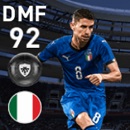 ウイイレアプリ 7/13 National Team Selection - ITALY