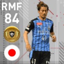 ウイイレアプリ 7/16 POTW - J.LEAGUE Jul 16 '20