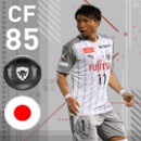 ウイイレアプリ 7/23 POTW - J.LEAGUE Jul 23 '20