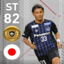 ウイイレアプリ 7/23 POTW - J.LEAGUE Jul 23 '20