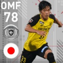 ウイイレアプリ 7/23 POTW - J.LEAGUE Jul 23 '20