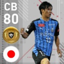 ウイイレアプリ 7/30 POTW - J.LEAGUE Jul 30 '20