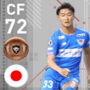 ウイイレアプリ 7/30 POTW - J.LEAGUE Jul 30 '20