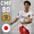 ウイイレアプリ 7/9 POTW - J.LEAGUE Jul 9 '20