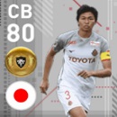 ウイイレアプリ 7/9 POTW - J.LEAGUE Jul 9 '20