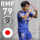 ウイイレアプリ 7/9 POTW - J.LEAGUE Jul 9 '20