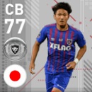 ウイイレアプリ 7/9 POTW - J.LEAGUE Jul 9 '20