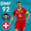 ウイイレアプリ 8/13 POTW - UEFA EURO 2020™