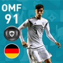 ウイイレアプリ 8/20 POTW - UEFA EURO 2020™