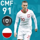 ウイイレアプリ 8/6 POTW - UEFA EURO 2020™