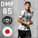 ウイイレアプリ 8/6 POTW - J.LEAGUE Aug 6 '20