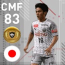 ウイイレアプリ 8/6 POTW - J.LEAGUE Aug 6 '20