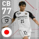 ウイイレアプリ 8/6 POTW - J.LEAGUE Aug 6 '20