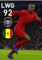 ウイイレアプリ21 Fpサディオ マネ 3 15 レベマ能力比較 リヴァプールのwg 総攻略ゲーム